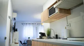 Apartamentos Suites Cariátide - Image 5