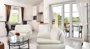 Ferienwohnung Linde - Image 2
