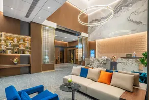 Parkfield Garden Resort Hotel (Dongguan Tangxia High-speed Railway South Station Branch) - Image 3