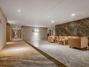Vienna International Hotel Shantou Chenghai Waisha Bridge - Image 4
