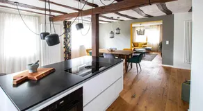 Adlerlodge - Ferienhaus und Apartment - Image 2
