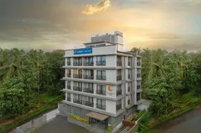 COMFORT INN ELITE - Image 4