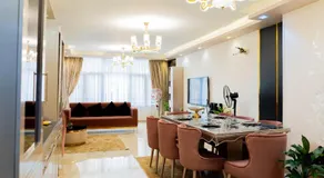 apartment near city center airport and nasr city 2bedroom 2 bathroom 2balcony 1 dressing Room 2 lift and security services 24 - Image 3