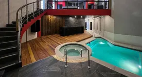 Motel Boutique Qatro - Image 4