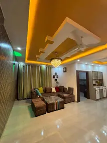 AnAiShA Mansion 2BHK/hillview/Helipad/Shestradhara - Image 5
