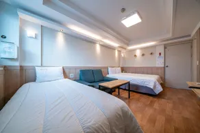 Donghae Buyeong Motel - Image 4