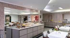 Umuarama Plaza Hotel by Castelo Itaipava - Image 2