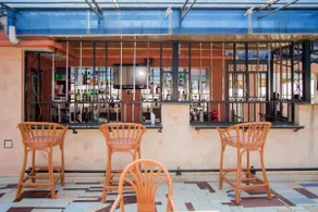 Alma Hotel - Image 3