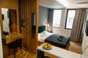 Glam Boutique Apartments - Thessaloniki Heart - Image 2
