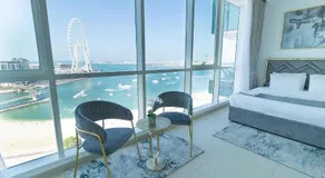 HAPPY SEASON I Al Bateen Residences  - Image 2