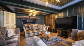 Studio avec barbecue et jardin - Image 2