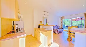 Sartene Orasi: lejlighed i meget komfortabel villa, aircondition, WiFi - Image 3