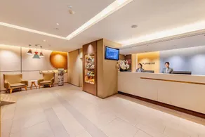 Home Inn Hotel Chengdu Gaoshengqiao Subway Station - Image 4
