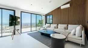 Villa Los Arcos - Panoramic Breathtaking Views - Image 3