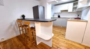 Vagnera Old Town Two Bedroom Apartment - Image 5