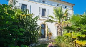 La Villa Tonga - Chambres d'hôtes à Fronsac - Image 4