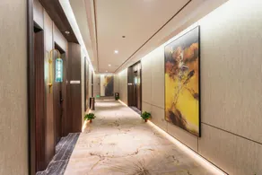 Luoyang Yuanbao Hotel (Luoyang Longmen High-speed Railway Station) - Image 4