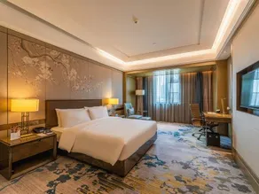 The Qube Hotel Nanchang East - Image 2