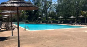 Location appartement les pieds dans l'eau, Résidence Aqua Linda à Poggio-Mezzana - Image 4