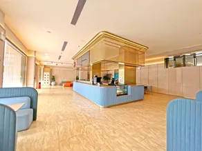 Hanting Hotel Meizhou Dongshan Valley - Image 3