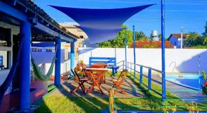 Pousada Aldeia do Sossego - Image 2