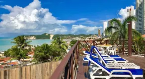 Marsallis Flat 301 Praia - NBI - Ponta Negra - Image 3