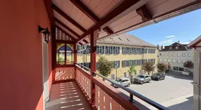 Apartmenthaus Alte Scheune Gunzenhausen - Image 4
