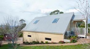 Loft Over The Vines - Image 5