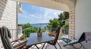 Apartments by the sea Kuciste - Perna, Peljesac - 21507 - Image 2