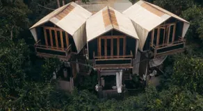 Nirata Treehouse Kintamani  - Image 3