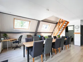 Alluring Holiday Home in Limburg Near Forest - Image 3