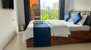 Zenith Suites & Service Apartments - Powai - Image 4