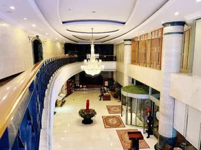 Red Forest Hotel Hepu - Image 3