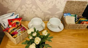 The Cosy Nook Letchwoth - Image 5