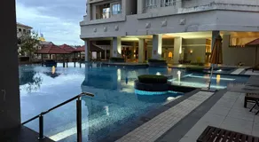 Cosy Studio Apartment at Hartamas - Image 3