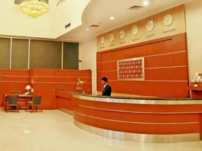 Townhouse Oak Jakarta near Monumen Nasional formerly Hotel Bintang Wisata Mandiri - Image 4