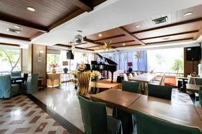 Nonthaburi Palace Hotel - Image 3