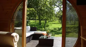 Orchard Farm Luxury Glamping and Campsite - Image 2