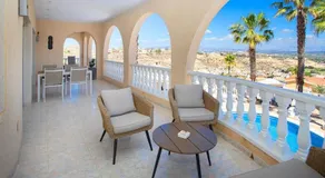 CH Villa Los Terrazos La Marquesa Golf - Image 3