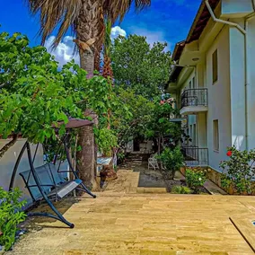 ışıl suit apart otel - Image 3