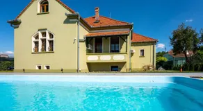 Clasic Haus Sighisoara - Image 4