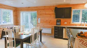 Chalet 3M & Spa - Lanaudiere - Image 5