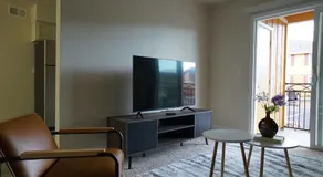 Sleepover 1BD 1BA Oklahoma City Apartments - Image 4