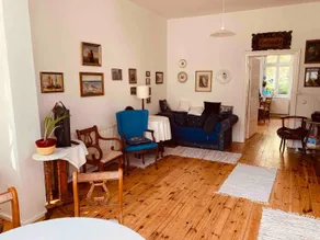 Villa Anna ferielejlighed Blitzblank (80 kvm) i badebyen Zinnowitz på Usedom - Image 2