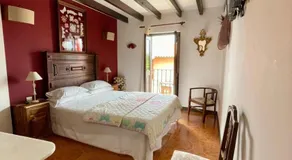 Posada Rural La Peña Casares - Image 2