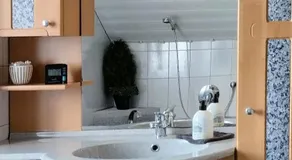 ruhiger als im Hotel keine andere Gäste mit 2 Schlafzimmer - Image 3