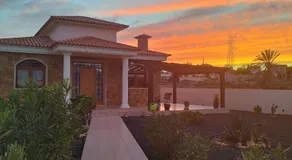 Villa Casa Del Sol 3 Bedrooms With Private Solar Covered Pool 12m x 6m WiFi  - Image 3