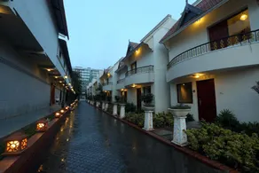 ILARA Hotel and Spa - OMR - Image 4