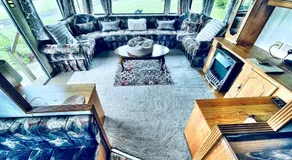 CAYORETREAT STATIC CARAVAN - Image 2