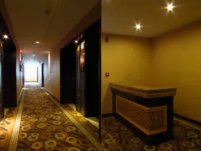 Galaxy Business Hotel - Image 4